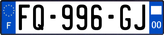 FQ-996-GJ