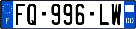 FQ-996-LW