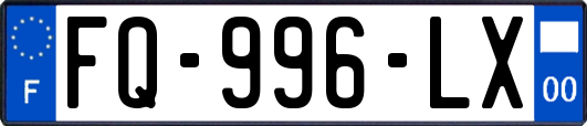 FQ-996-LX