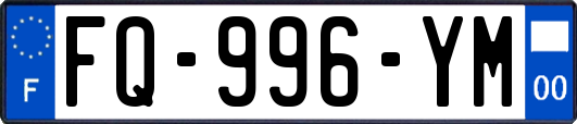 FQ-996-YM