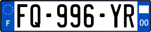 FQ-996-YR