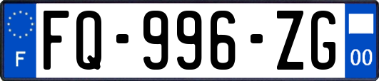 FQ-996-ZG