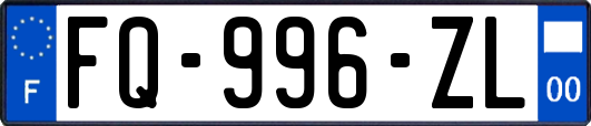 FQ-996-ZL