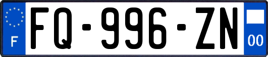 FQ-996-ZN