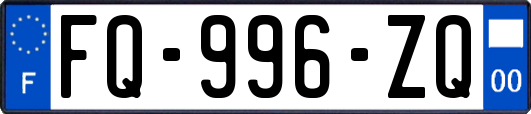 FQ-996-ZQ