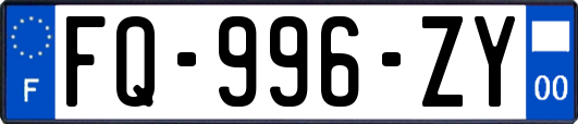 FQ-996-ZY