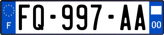 FQ-997-AA