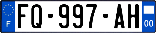 FQ-997-AH