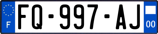 FQ-997-AJ