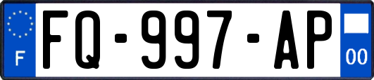 FQ-997-AP