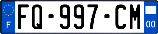FQ-997-CM