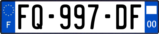 FQ-997-DF