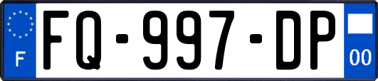 FQ-997-DP