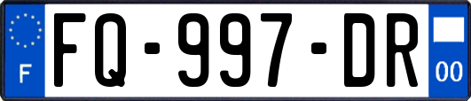 FQ-997-DR
