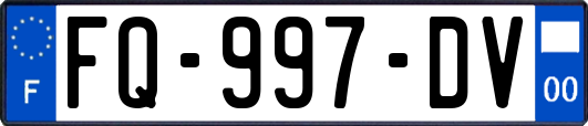FQ-997-DV
