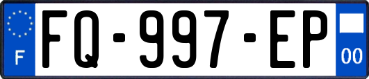FQ-997-EP