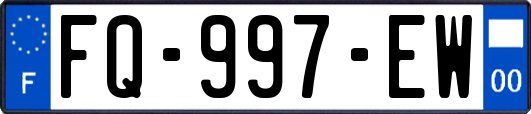 FQ-997-EW