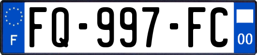 FQ-997-FC