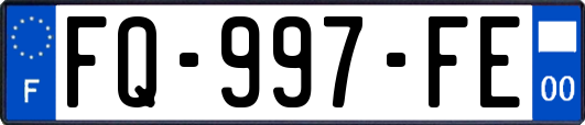 FQ-997-FE
