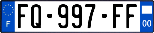 FQ-997-FF
