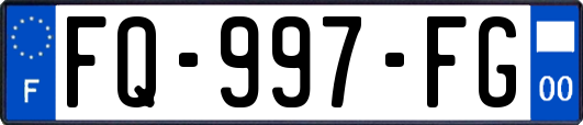 FQ-997-FG