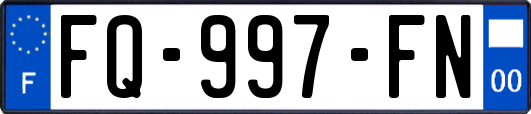 FQ-997-FN