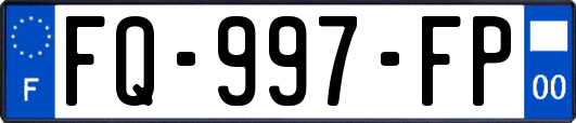 FQ-997-FP