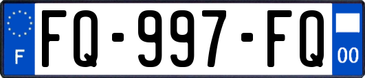 FQ-997-FQ