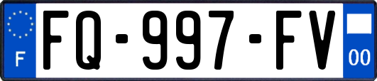 FQ-997-FV