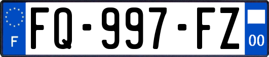 FQ-997-FZ