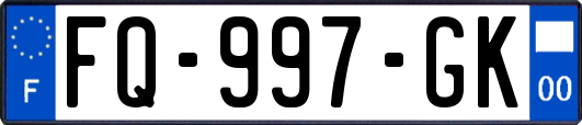FQ-997-GK