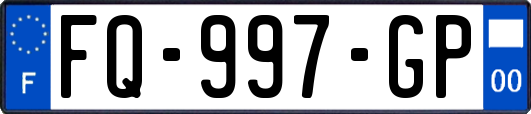 FQ-997-GP