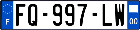 FQ-997-LW