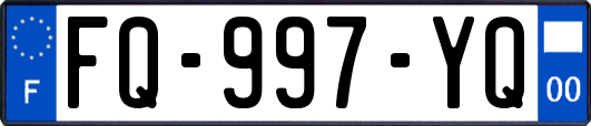 FQ-997-YQ