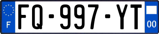 FQ-997-YT