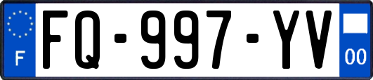 FQ-997-YV