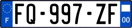 FQ-997-ZF
