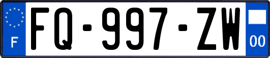 FQ-997-ZW
