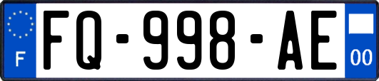 FQ-998-AE