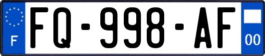 FQ-998-AF