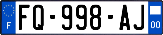 FQ-998-AJ