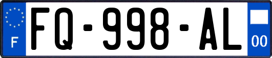 FQ-998-AL