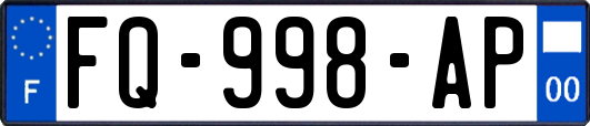 FQ-998-AP