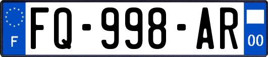 FQ-998-AR