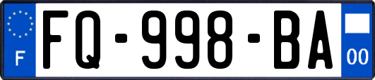 FQ-998-BA