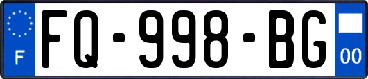 FQ-998-BG