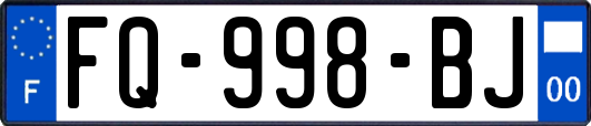 FQ-998-BJ