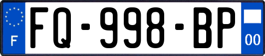 FQ-998-BP