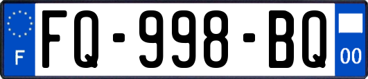 FQ-998-BQ