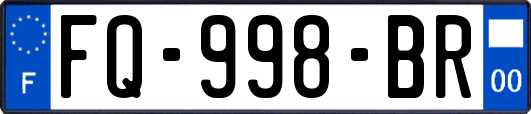 FQ-998-BR